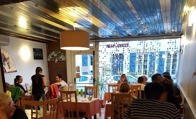 Photo de Restaurant Le Vietnam