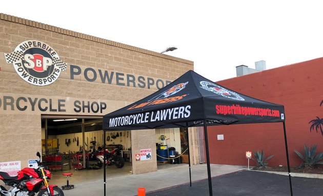 Photo of Superbike Powersports