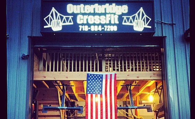 Photo of Outerbridge CrossFit