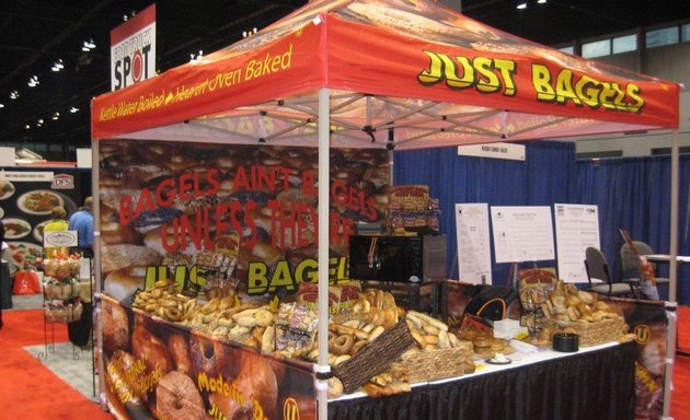 Photo of Just Bagels Mfg, Inc