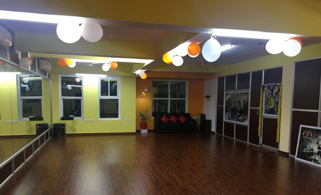 Photo of Dance In Dance Fitness Studio