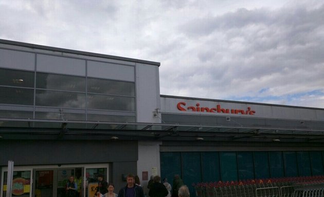 Photo of Sainsbury's