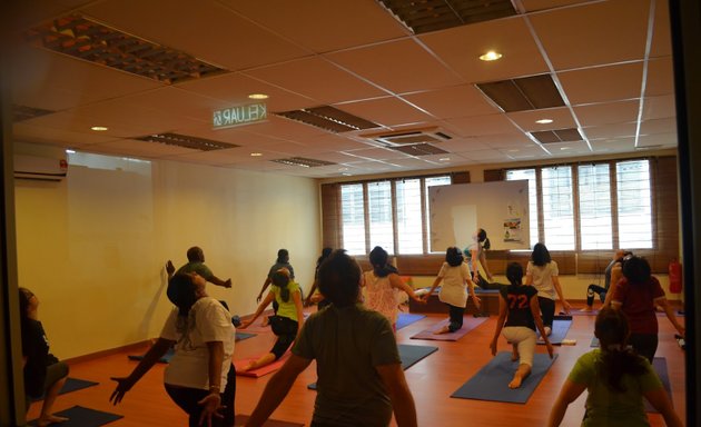 Photo of Mayi Yoga Academy usj Taipan