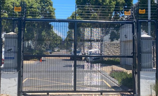 Photo of Electric Fencing Cape Town