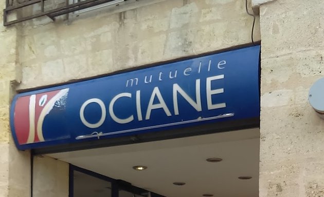 Photo de Mutuelle santé Ociane