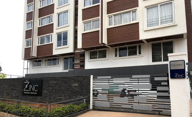 Photo of Bagpack Suites Bangalore Private Limited