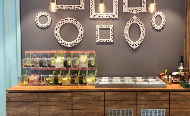 Photo of Morselo Froyo and Cha Bar