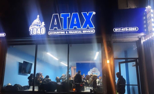 Photo of ATAX Manhattanville, NY