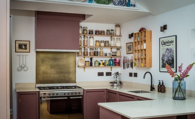 Photo of Honest Kitchens