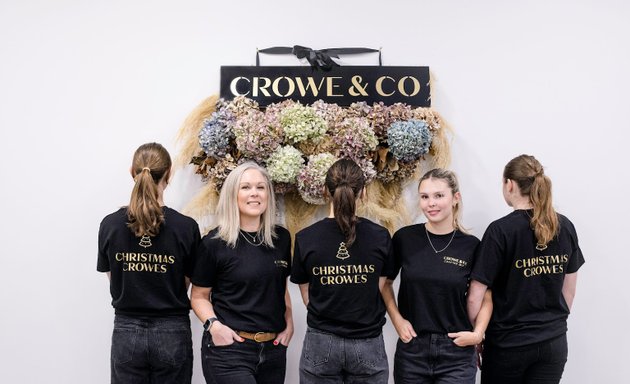 Photo of Crowe & Co Gifts
