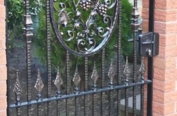 Photo of Distinctive Gates & Railings