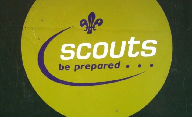 Photo of 86th Coventry Scout Group