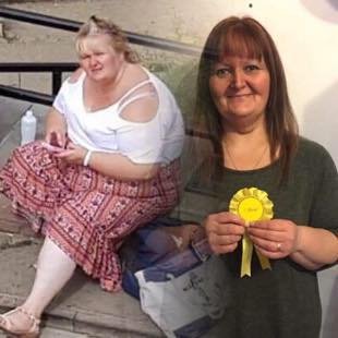 Photo of 1:1 Diet by Cambridge Weight Plan Blackpool- Diane Ormerod