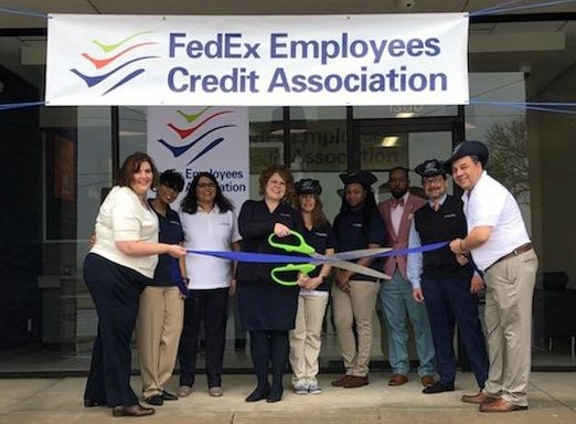 Photo of FedEx Employees Credit Association - DFW