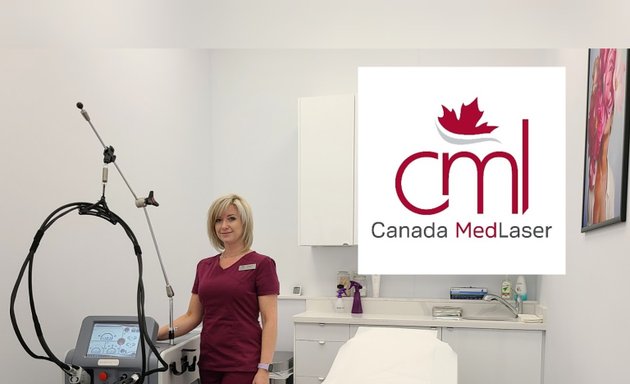 Photo of Canada MedLaser Maple