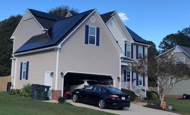 Photo of J.D. Solar Panel Solutions