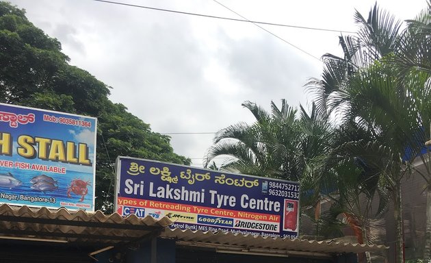 Photo of Sri Lakshmi Tyre Centre