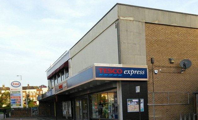 Photo of Tesco Express