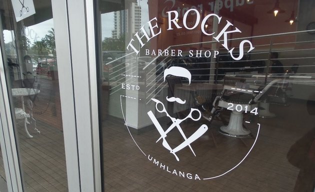 Photo of The Rocks Barber Shop