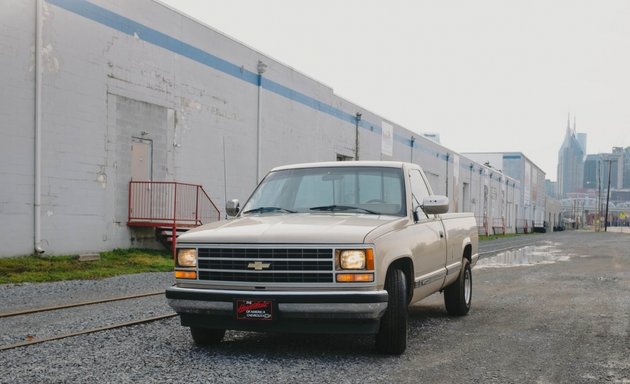 Photo of Staten Island Car Donation - Troops Relief Fund