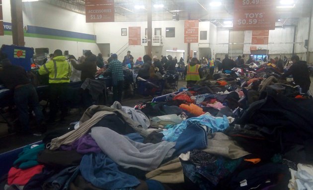 Photo of Seattle Outlet Goodwill