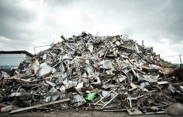 Photo of Brisbane Scrap Metals & Recycling