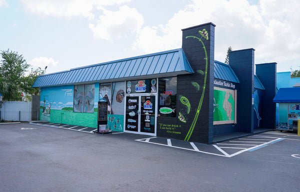 Photo of Tampa Fishing Outfitters Tackle Store