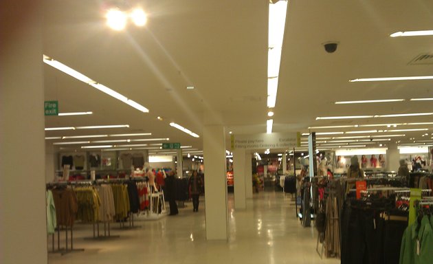 Photo of Marks and Spencer