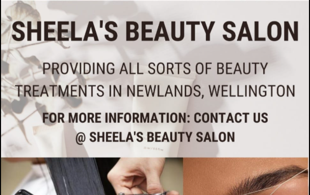 Photo of Sheela's Beauty Salon