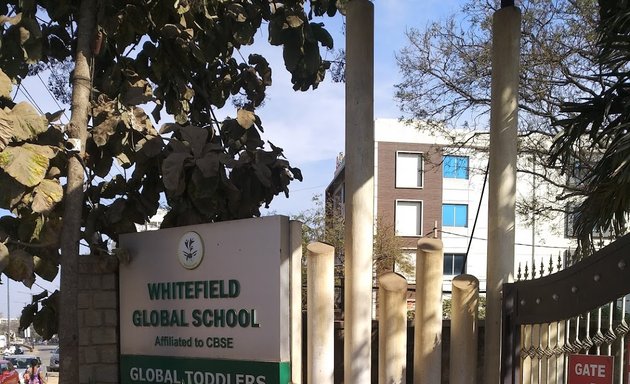 Photo of Whitefield Global School