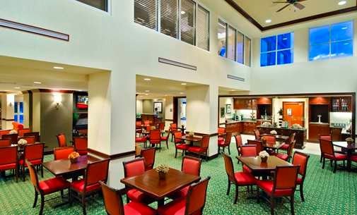 Photo of Hampton Inn & Suites Tampa Airport Avion Park Westshore