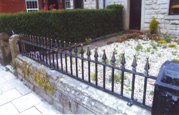 Photo of All Wrought Iron Services