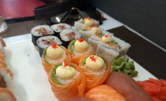 Photo of Andy Sushi Bar