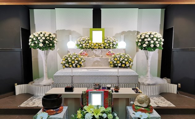 写真 家族葬のクレアーレ