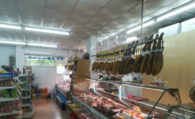 Foto de Amano - Supermercado