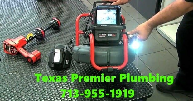 Photo of Texas Premier Plumbing