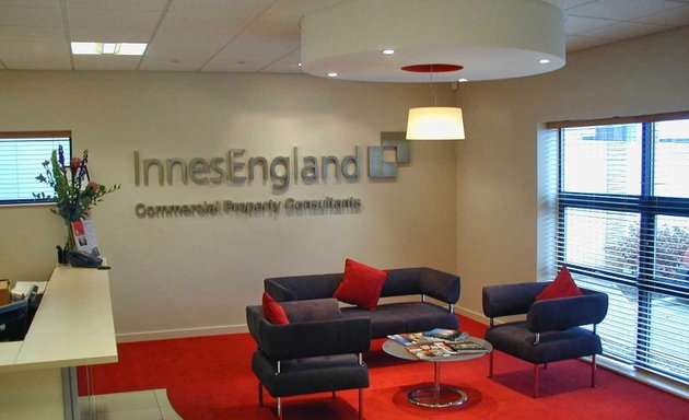 Photo of Innes England - Commercial Property Consultants