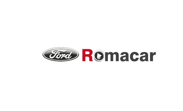 Foto de Romacar - Concesionario Oficial Ford