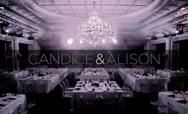 Photo of CANDICE&ALISON Inc.