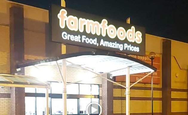 Photo of Farmfoods Ltd