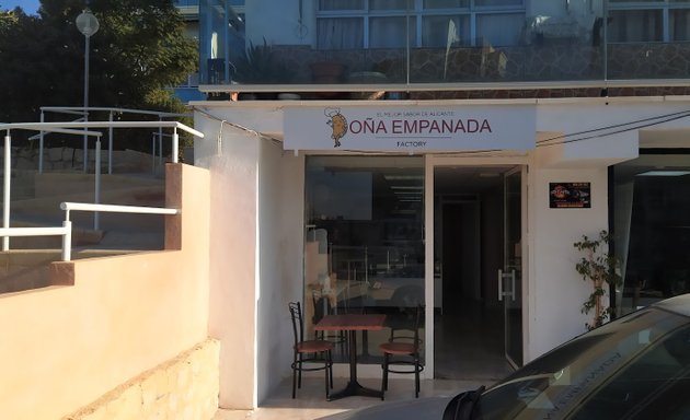 Foto de Doña Empanada Factory