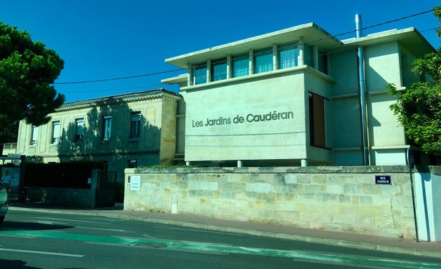 Photo de Résidence Les Jardins de Caudéran