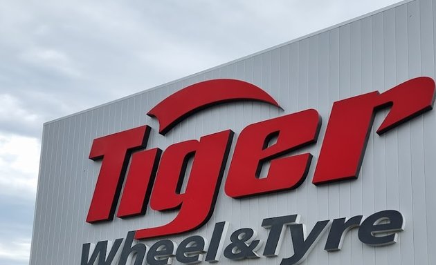Photo of Tiger Wheel & Tyre Noordhoek