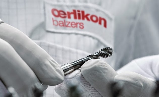 Foto de Oerlikon Balzers Revestimentos Metalicos Ltda.