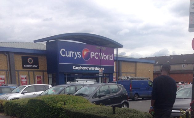 Photo of Currys