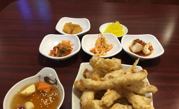 Photo of MaMa Chef Korean Restaurant