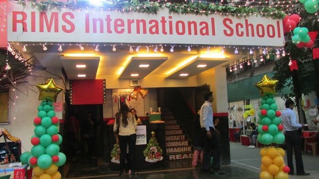 Photo of RAIS international school and BBA college