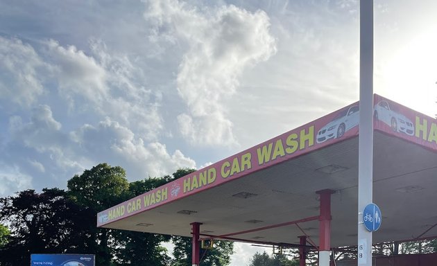 Photo of R and A car wash LTD