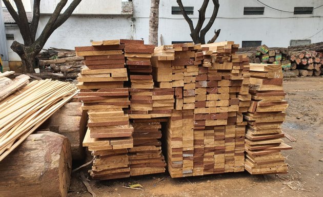 Photo of Sri Shanthi Timber Depot & Saw Mills