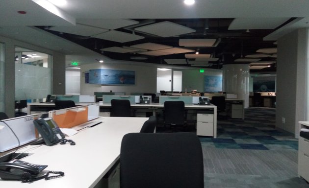 Photo of IBM India